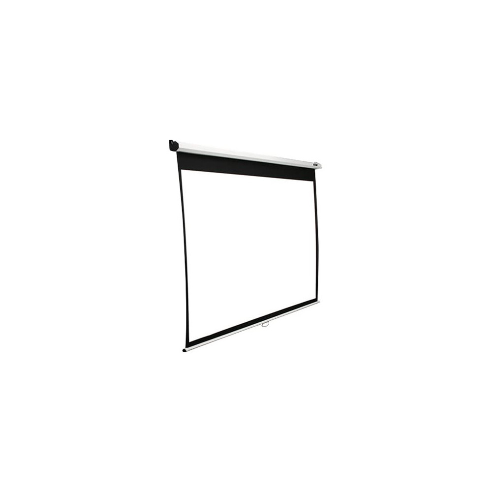 Produktbild för Elite Screens Manual Series M150XWH2 - projektorduk - 150" (381 cm)