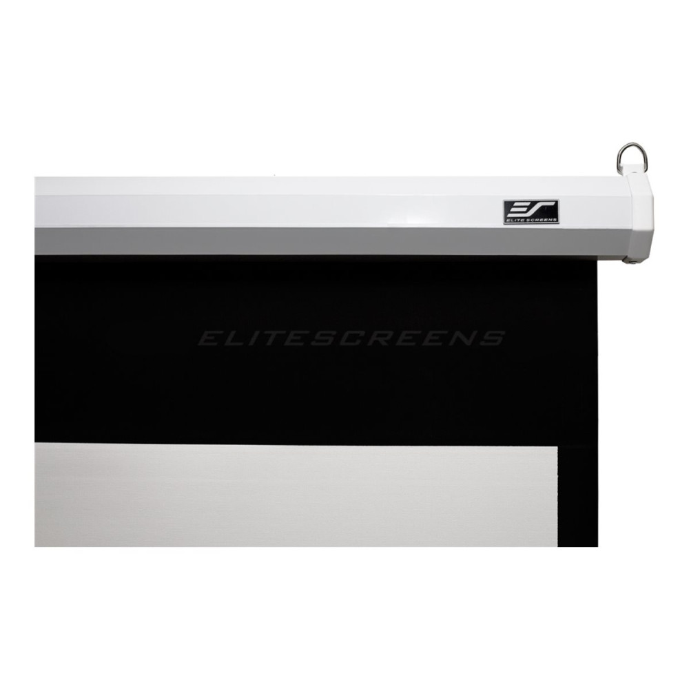 Produktbild för Elite Screens Manual Series M150XWH2 - projektorduk - 150" (381 cm)