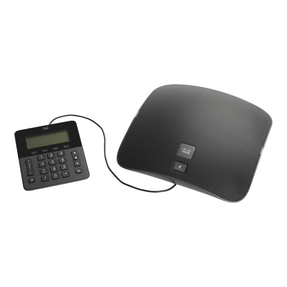 Produktbild för Cisco Unified IP Conference Phone 8831 - VoIP-konferenstelefon