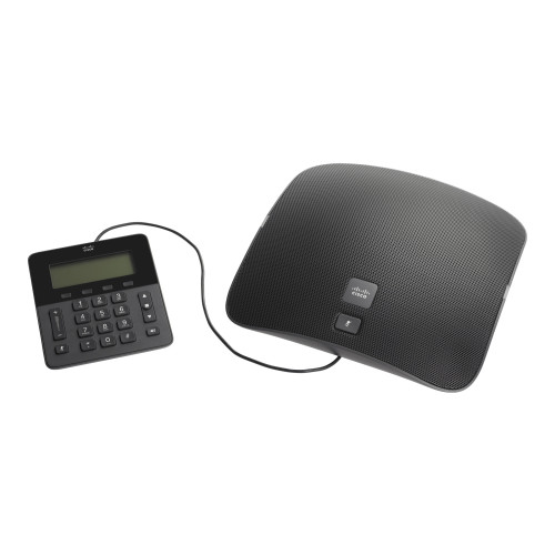 Cisco Systems Cisco Unified IP Conference Phone 8831 - VoIP-konferenstelefon