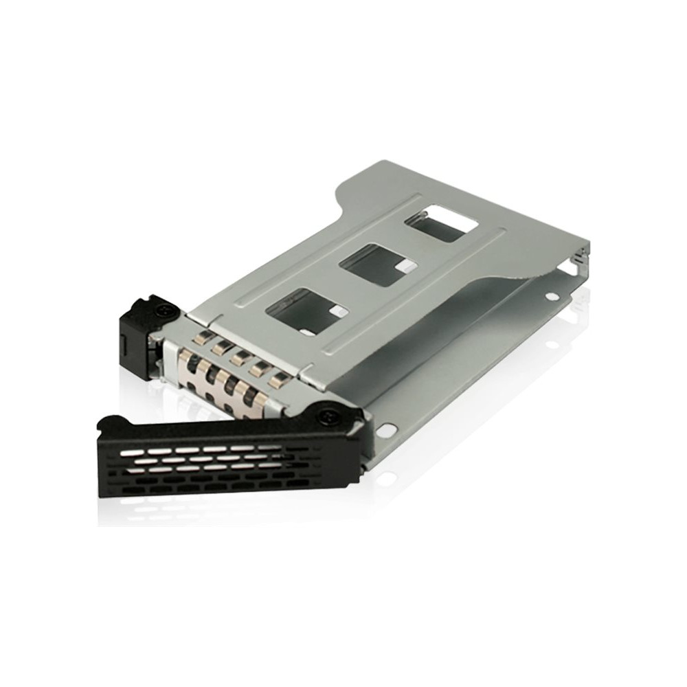 Produktbild för Cremax ICY Dock MB991TRAY-B - hållare för lagringsenhet