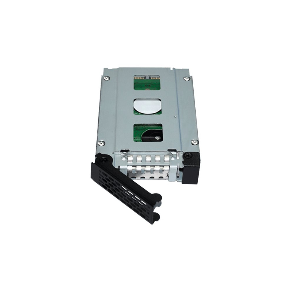Produktbild för Cremax ICY Dock MB991TRAY-B - hållare för lagringsenhet