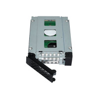 Produktbild för Cremax ICY Dock MB991TRAY-B - hållare för lagringsenhet