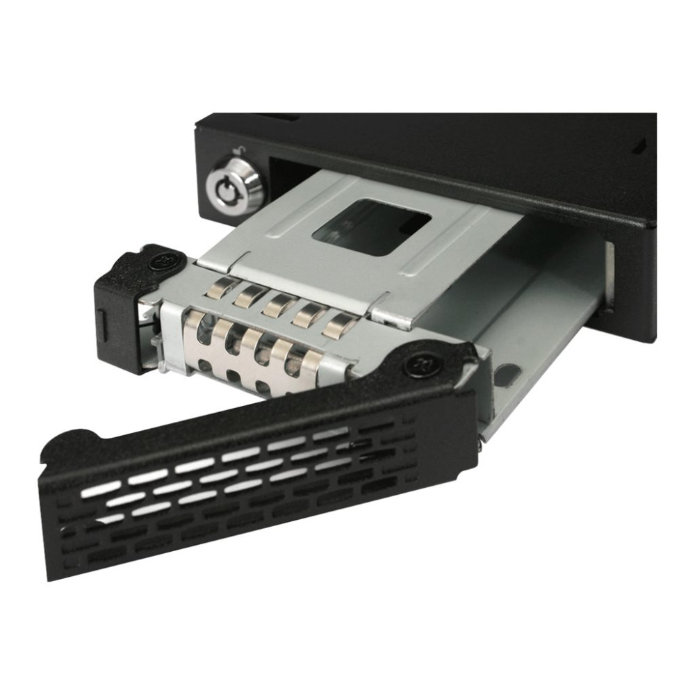 Produktbild för Cremax ICY Dock MB991TRAY-B - hållare för lagringsenhet
