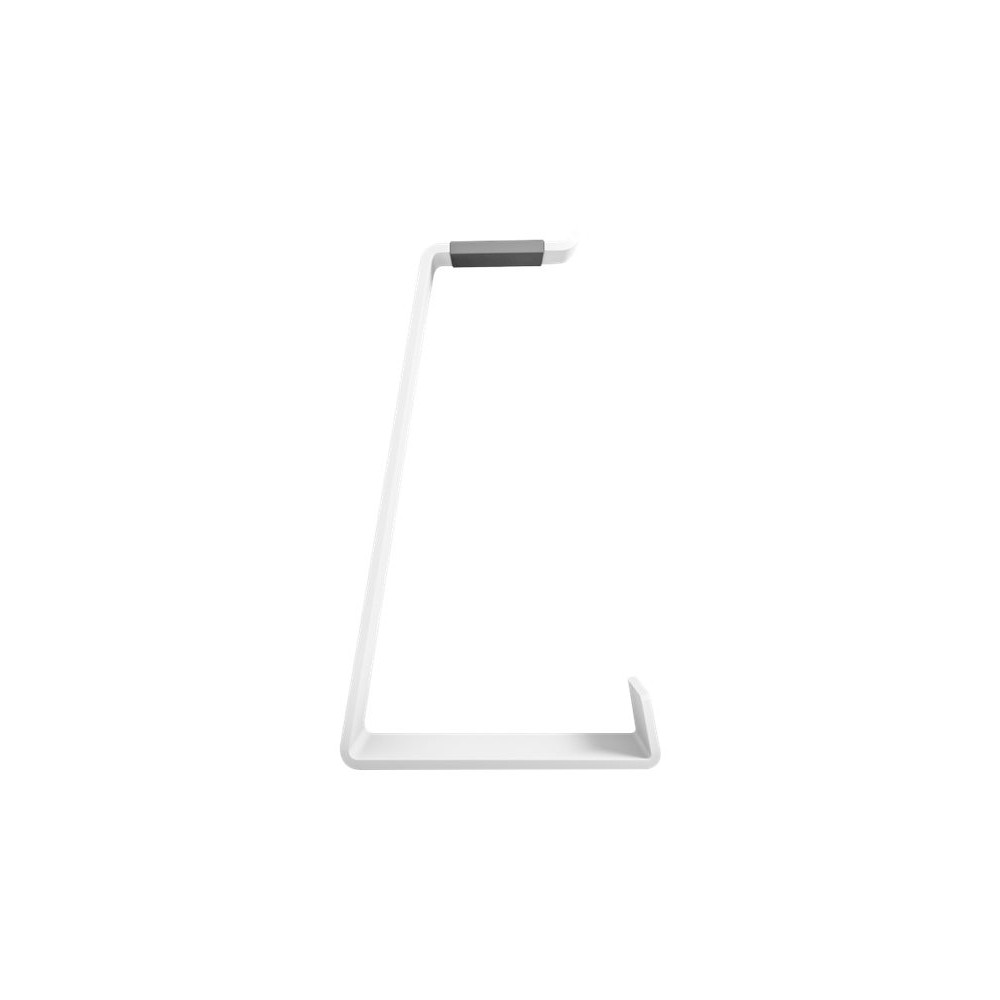 Produktbild för Multibrackets M Headset Holder monteringssats - för hörlurar/headset - vit