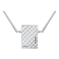 Produktbild för ASUS RP-N12 - räckviddsökare för wifi - Wi-Fi