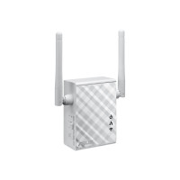Produktbild för ASUS RP-N12 - räckviddsökare för wifi - Wi-Fi