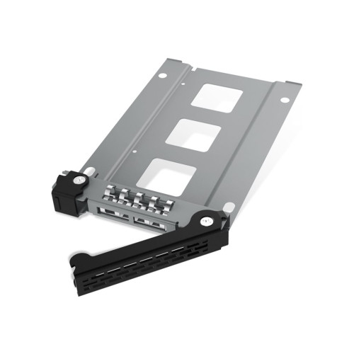 ICY DOCK ICY Dock EZ Slide MB992TRAY-B - chassi för lagringsenhet (fack)