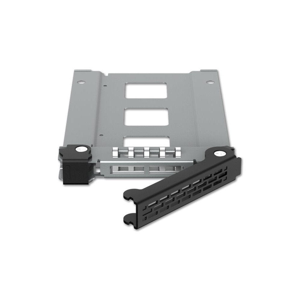 Produktbild för ICY Dock EZ Slide MB992TRAY-B - chassi för lagringsenhet (fack)