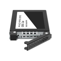Produktbild för ICY Dock EZ Slide MB992TRAY-B - chassi för lagringsenhet (fack)