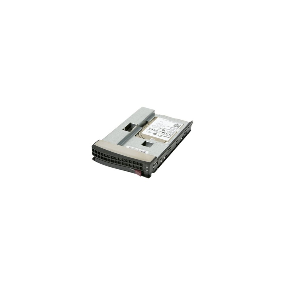 Produktbild för Supermicro - adapter för lagringsfack