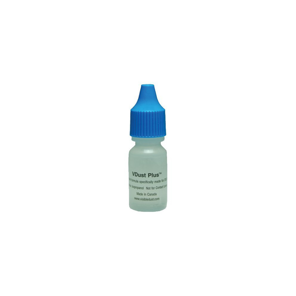 Produktbild för VisibleDust Plus - sensorrengöringslösning till digitalkamera