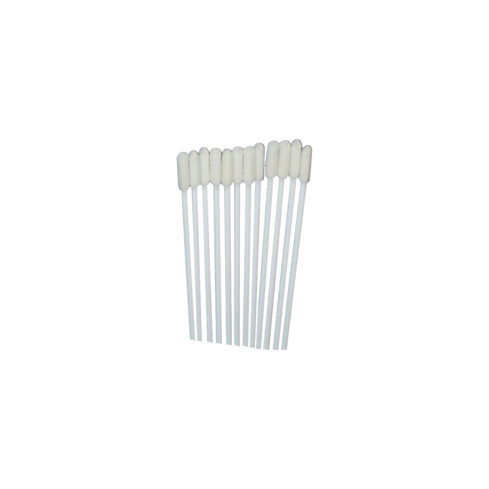 Produktbild för VisibleDust Extra Chamber Clean Swabs - bomullspinne