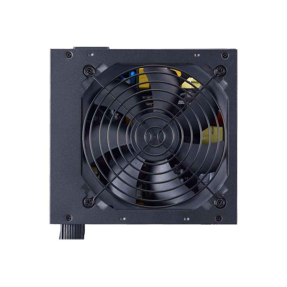 Produktbild för Cooler Master MWE White V2 750 - nätaggregat - 750 Watt