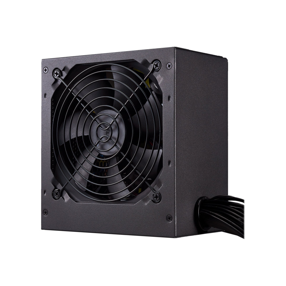 Produktbild för Cooler Master MWE White V2 750 - nätaggregat - 750 Watt