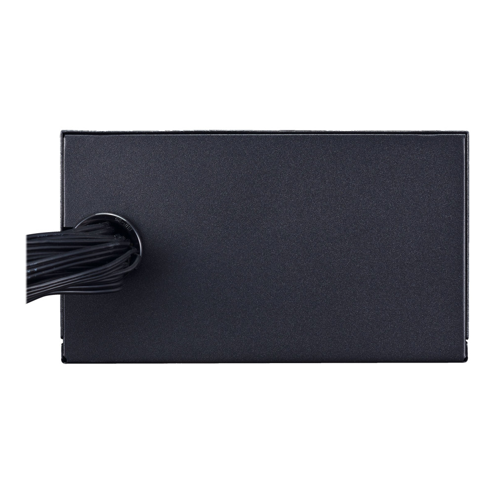 Produktbild för Cooler Master MWE White V2 750 - nätaggregat - 750 Watt