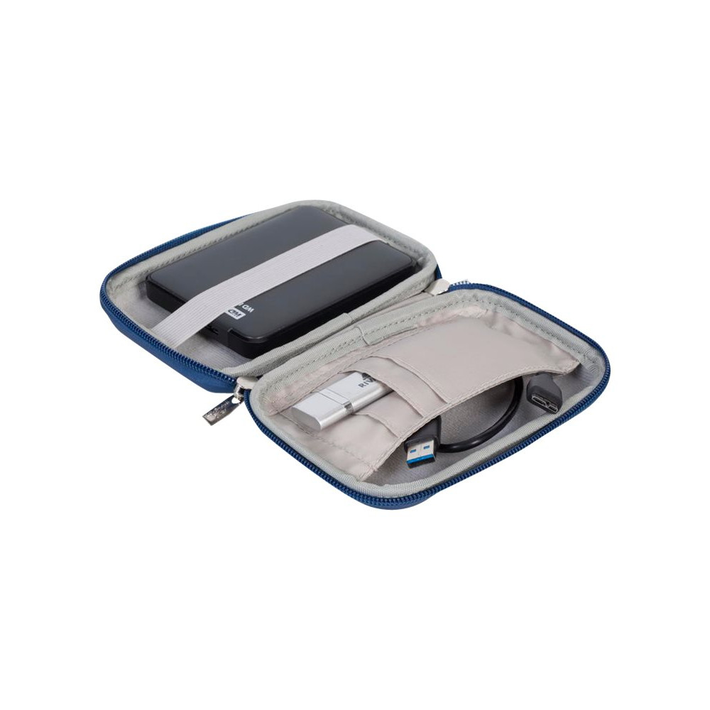 Produktbild för Riva Case Davos 9101 - fodral för bärbar HDD