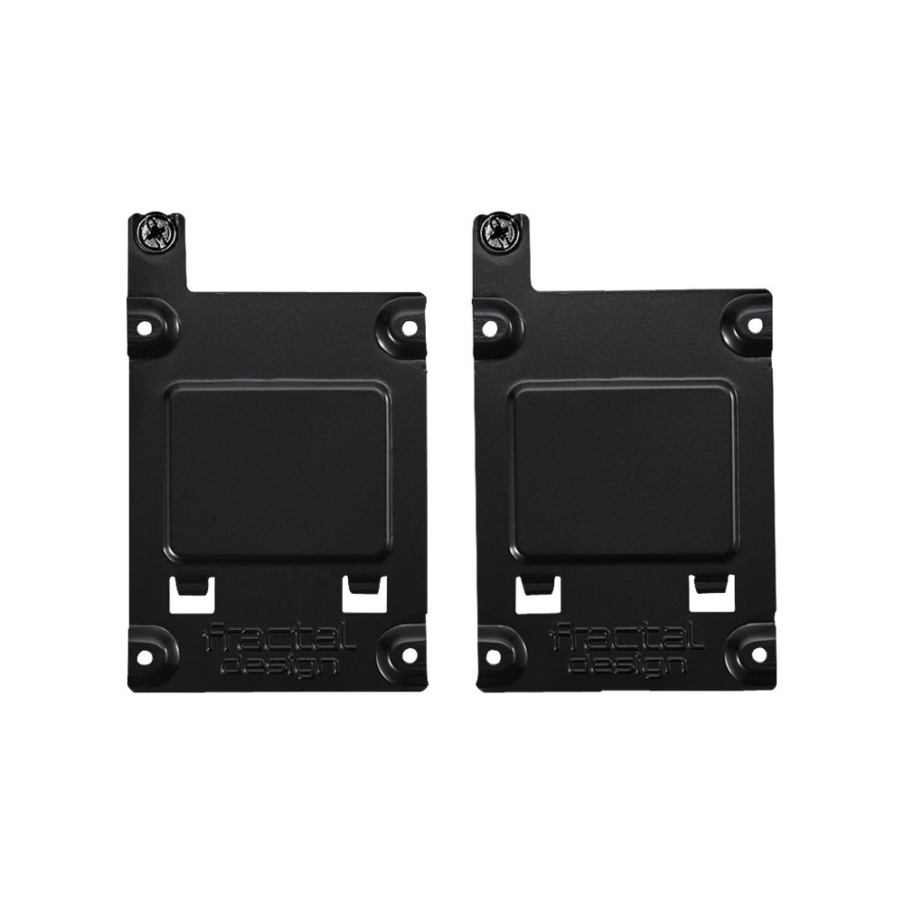 Produktbild för Fractal Design Type A - hårddisk uppgraderingskit