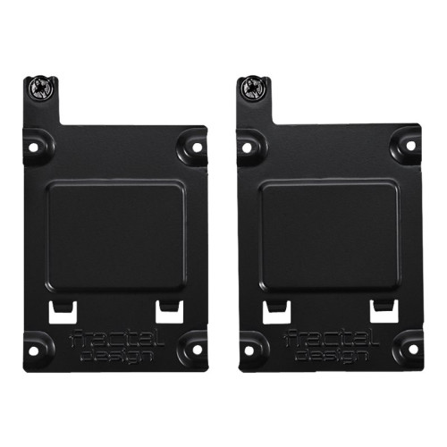 Fractal Design Fractal Design Type A - hårddisk uppgraderingskit