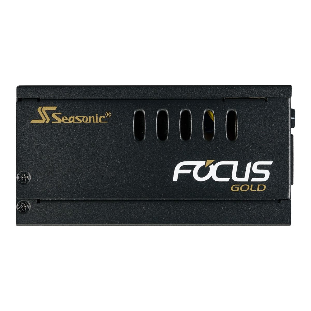 Produktbild för Seasonic FOCUS SGX 650 - nätaggregat - 650 watt