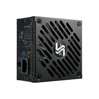 Produktbild för Seasonic FOCUS SGX 650 - nätaggregat - 650 watt