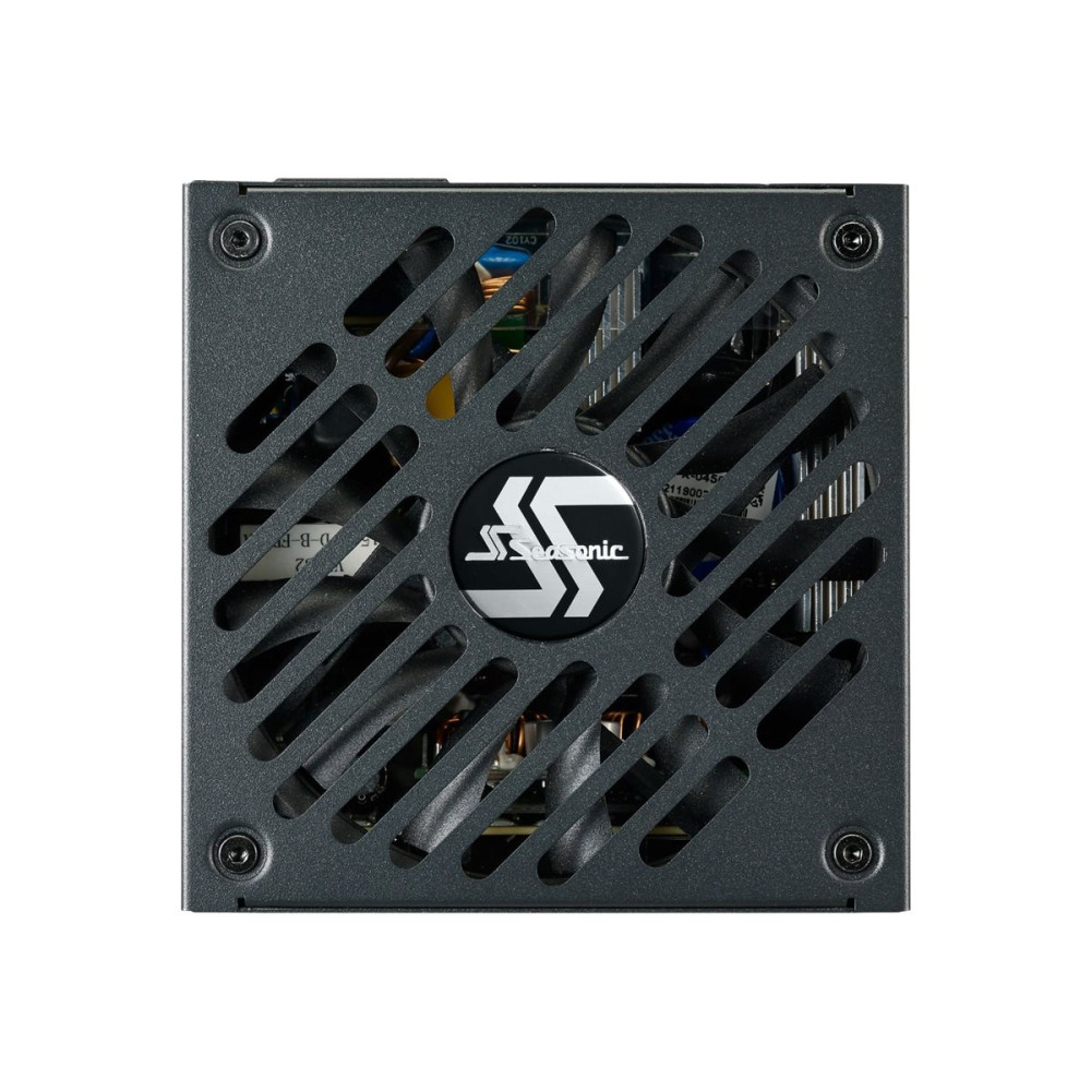 Produktbild för Seasonic FOCUS SGX 650 - nätaggregat - 650 watt