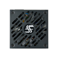 Produktbild för Seasonic FOCUS SGX 650 - nätaggregat - 650 watt