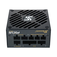 Produktbild för Seasonic FOCUS SGX 650 - nätaggregat - 650 watt