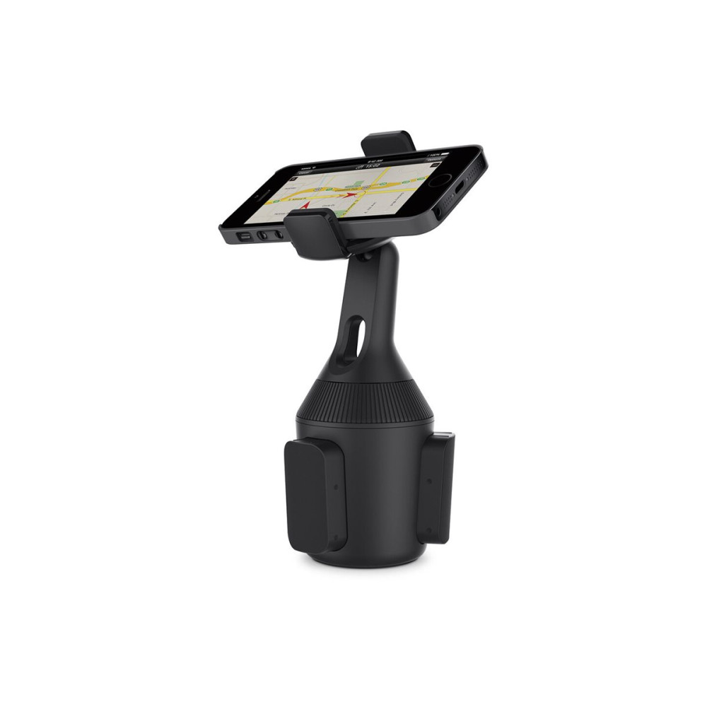 Produktbild för Belkin Car Cup Mount - bilhållare för mobiltelefon