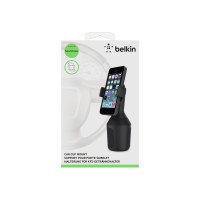 Produktbild för Belkin Car Cup Mount - bilhållare för mobiltelefon