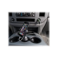 Produktbild för Belkin Car Cup Mount - bilhållare för mobiltelefon
