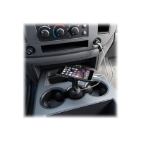 Produktbild för Belkin Car Cup Mount - bilhållare för mobiltelefon