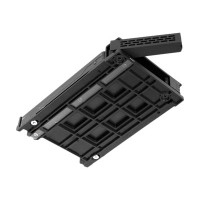 Produktbild för ICY Dock ExpressTray MB324TP-B - hållare för lagringsenhet