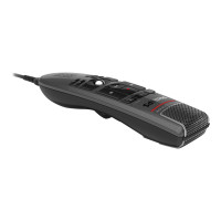 Produktbild för Philips SpeechMike Premium USB LFH3500 - högtalarmikrofon