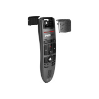 Produktbild för Philips SpeechMike Premium USB LFH3500 - högtalarmikrofon
