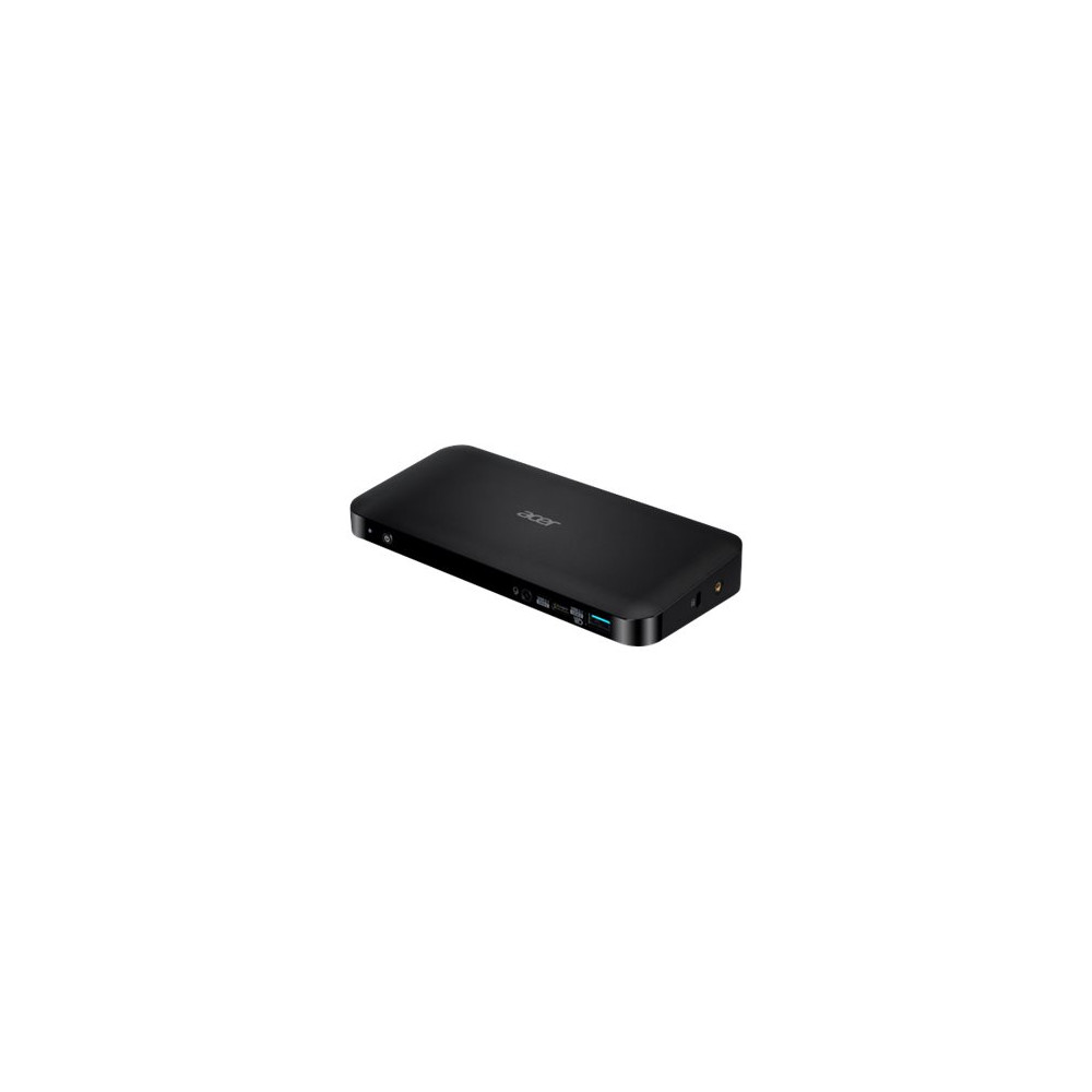Produktbild för Acer USB Type-C Dock III - Retail Pack - dockningsstation - USB-C - HDMI, DP