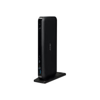 Produktbild för Acer USB Type-C Dock III - Retail Pack - dockningsstation - USB-C - HDMI, DP