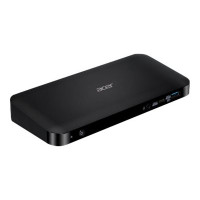 Produktbild för Acer USB Type-C Dock III - Retail Pack - dockningsstation - USB-C - HDMI, DP