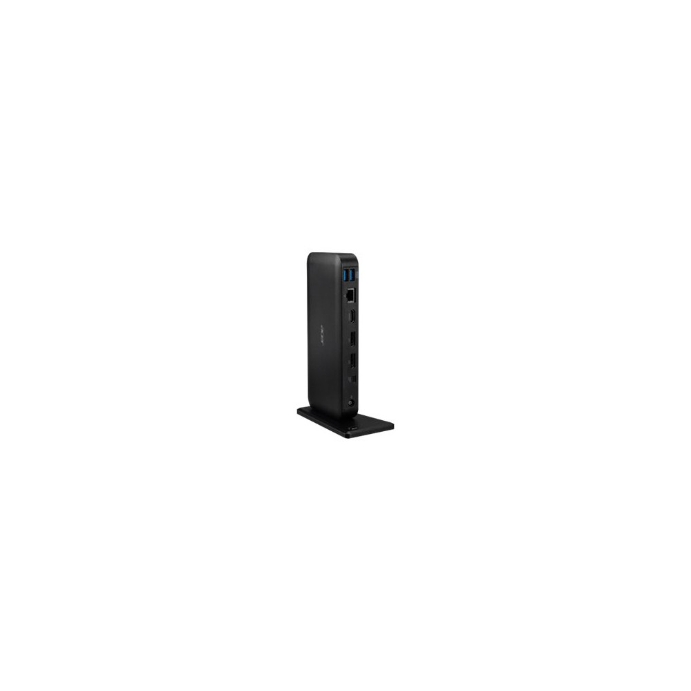 Produktbild för Acer USB Type-C Dock III - Retail Pack - dockningsstation - USB-C - HDMI, DP