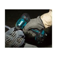 Produktbild för Makita TW141DZ - mutterdragare - sladdlös - inget batteri
