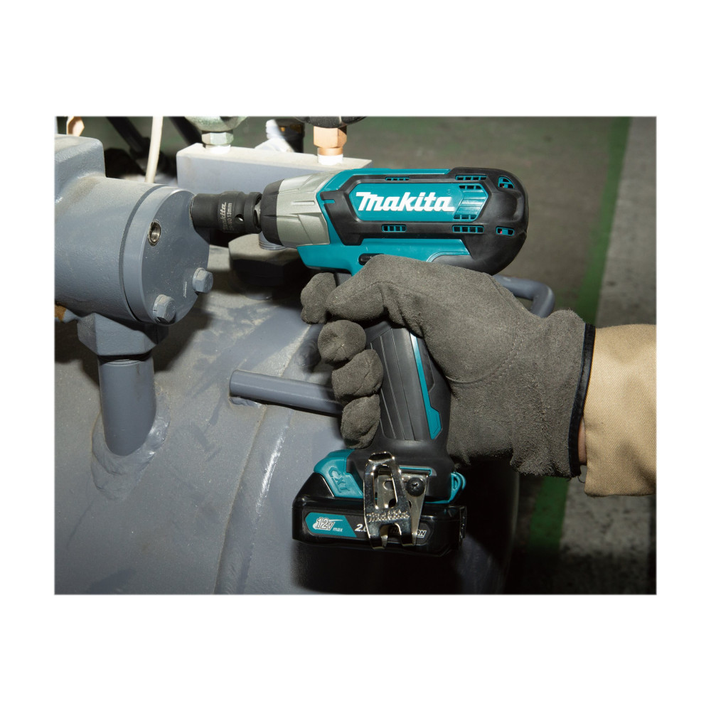 Produktbild för Makita TW141DZ - mutterdragare - sladdlös - inget batteri