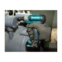 Produktbild för Makita TW141DZ - mutterdragare - sladdlös - inget batteri