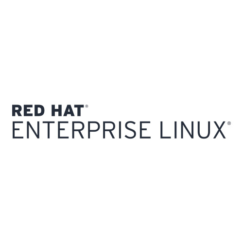 Lenovo Red Hat Enterprise Linux Server - standardabonnemang - 1 fysisk server (2 uttag)/virtuell server (2 gäst OS)