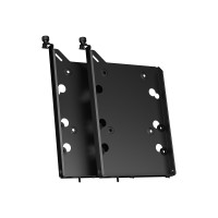 Produktbild för Fractal Design Type B - hårddisk uppgraderingskit