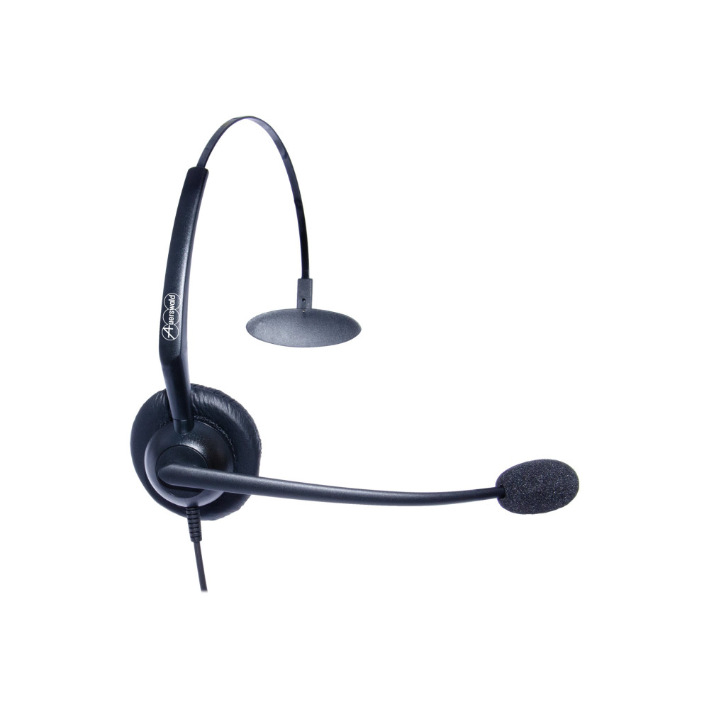 Produktbild för Auerswald COMfortel H-200 - headset