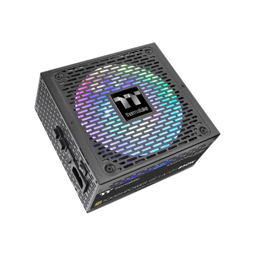Thermaltake Technology Thermaltake ToughPower GF1 ARGB 650W - TT Premium Edition - nätaggregat - 650 Watt