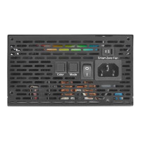 Produktbild för Thermaltake ToughPower GF1 ARGB 650W - TT Premium Edition - nätaggregat - 650 Watt