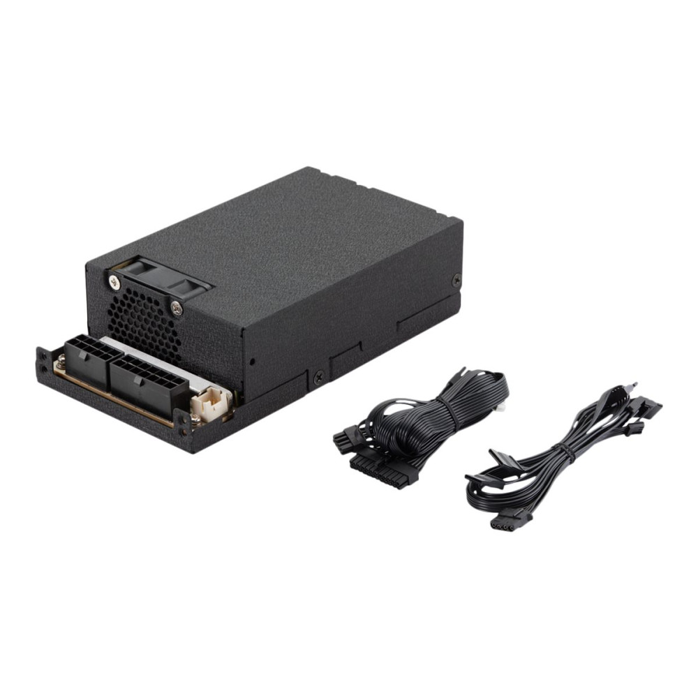 Produktbild för FSP FlexGURU FSP300-57FCB - nätaggregat - 300 Watt