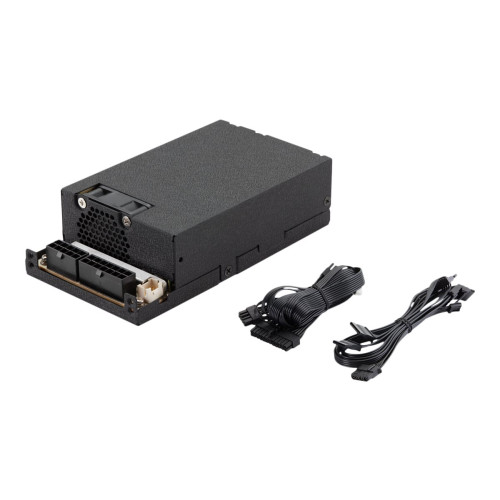 FSP Group FSP FlexGURU FSP300-57FCB - nätaggregat - 300 Watt