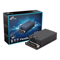 Produktbild för FSP FlexGURU FSP300-57FCB - nätaggregat - 300 Watt